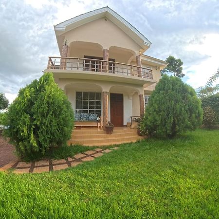 Kilimanjaro Accommodation Msaranga 外观 照片