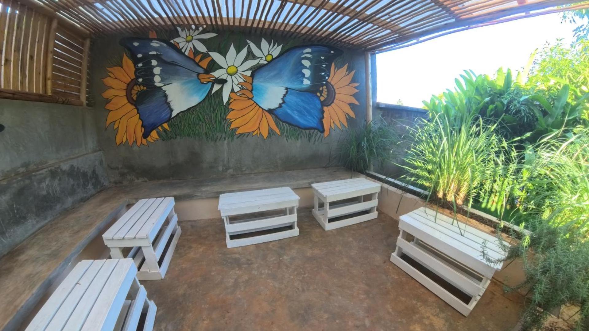 Kilimanjaro Accommodation Msaranga 外观 照片
