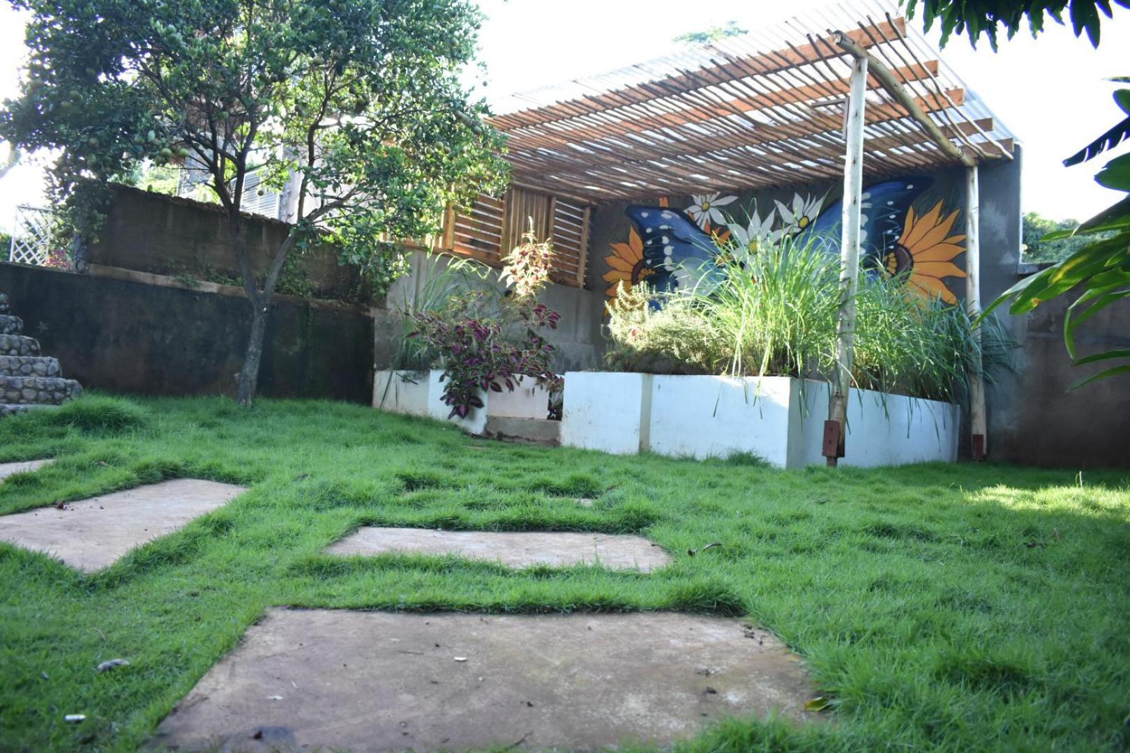 Kilimanjaro Accommodation Msaranga 外观 照片