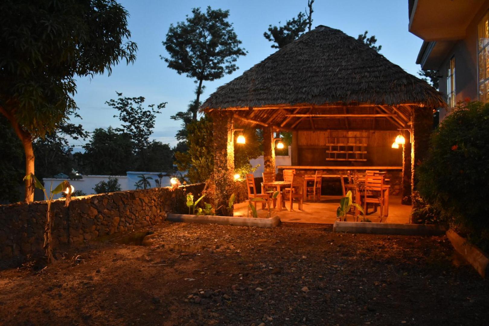 Kilimanjaro Accommodation Msaranga 外观 照片