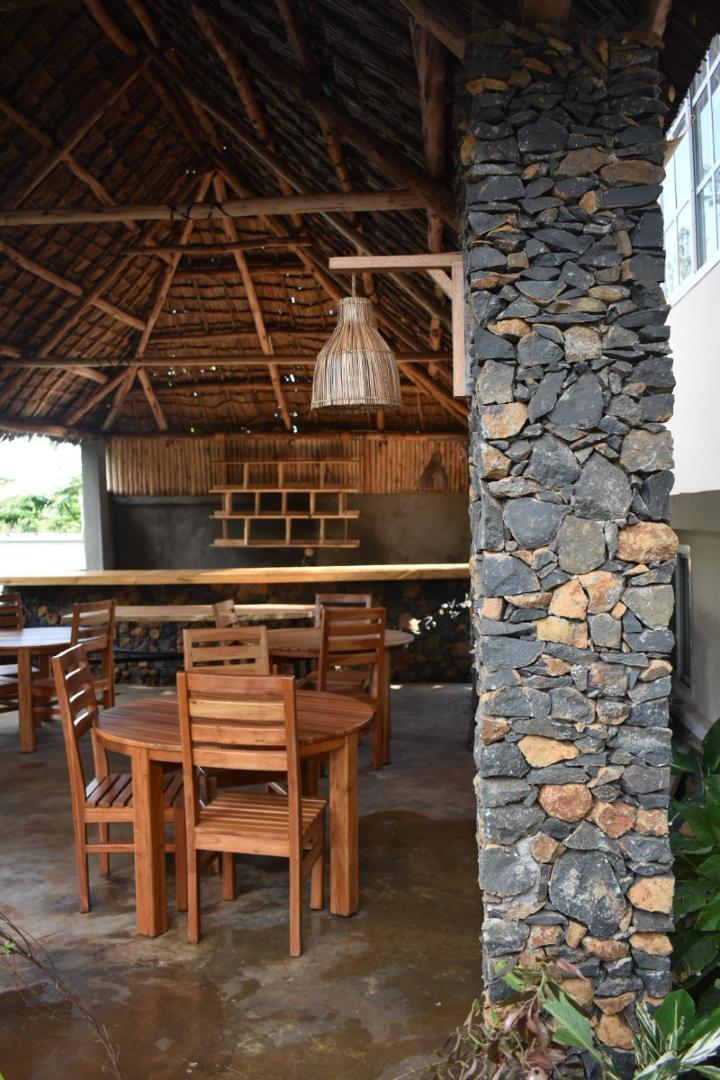 Kilimanjaro Accommodation Msaranga 外观 照片