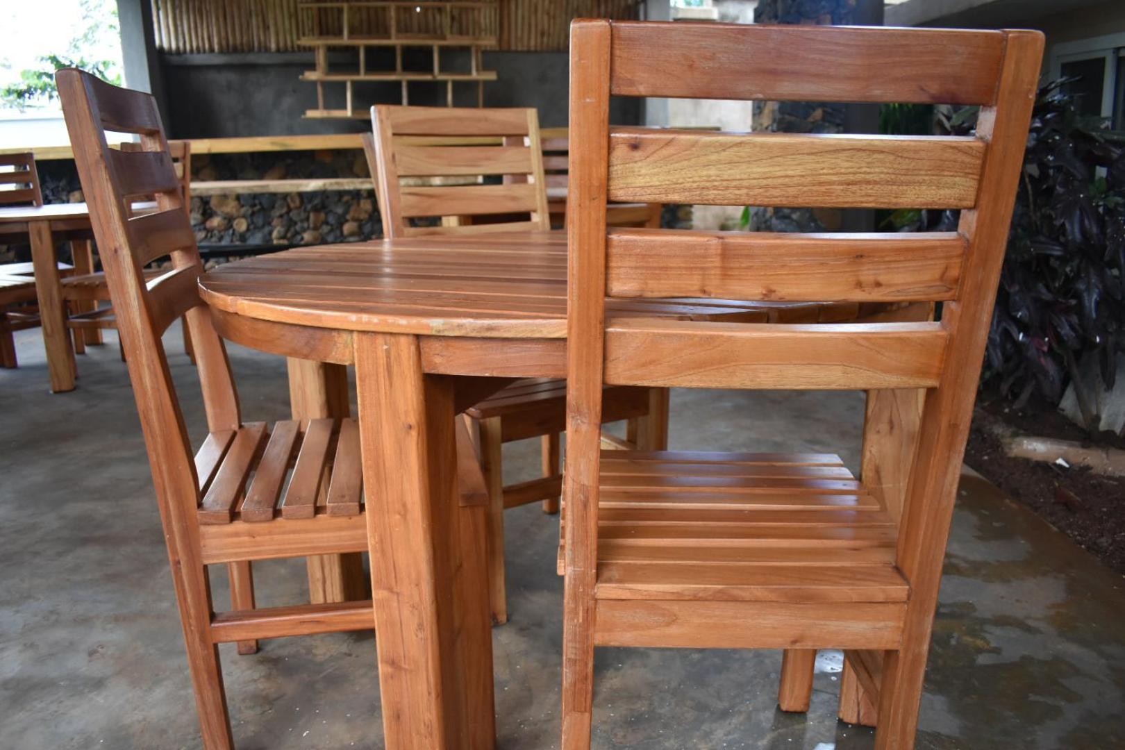 Kilimanjaro Accommodation Msaranga 外观 照片