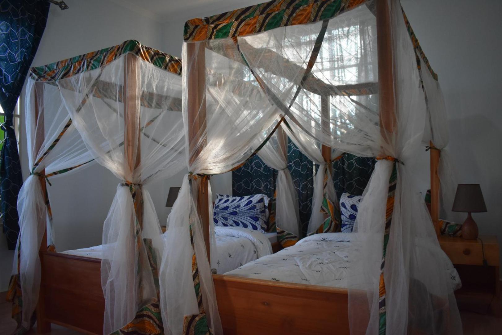 Kilimanjaro Accommodation Msaranga 外观 照片