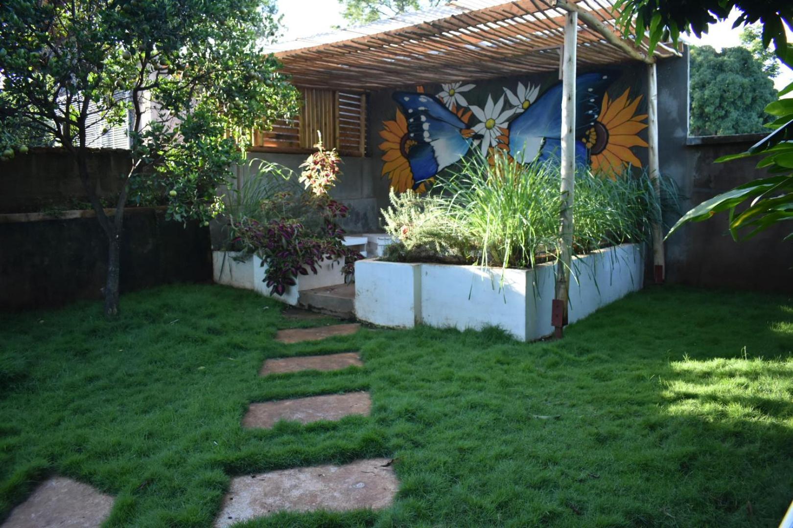 Kilimanjaro Accommodation Msaranga 外观 照片