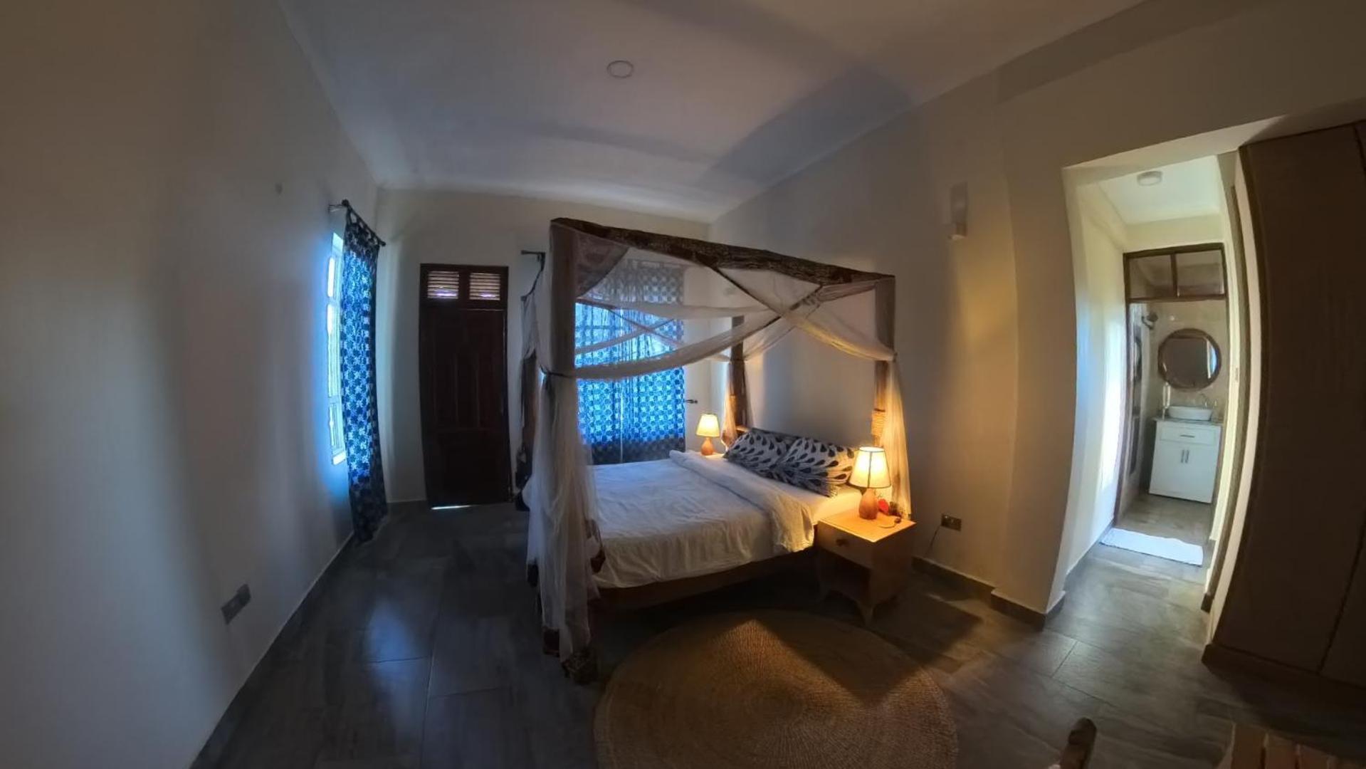 Kilimanjaro Accommodation Msaranga 外观 照片