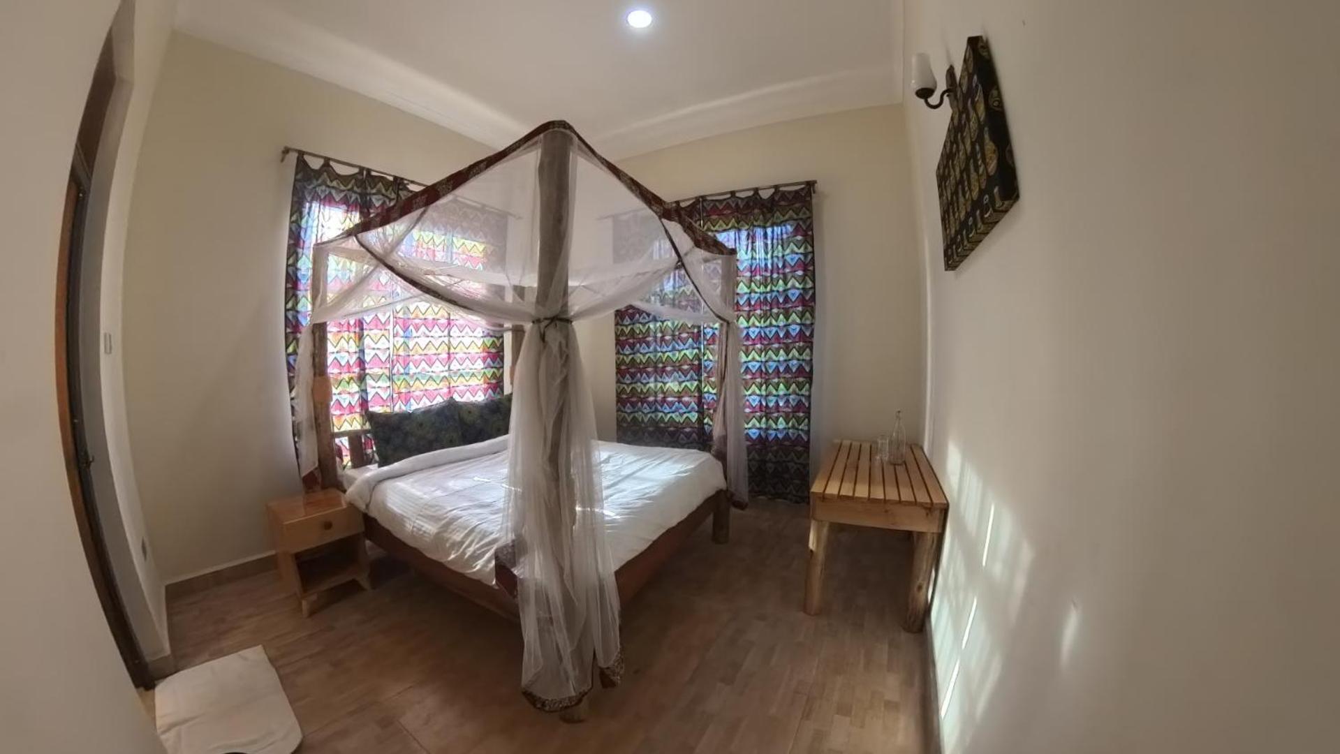 Kilimanjaro Accommodation Msaranga 外观 照片