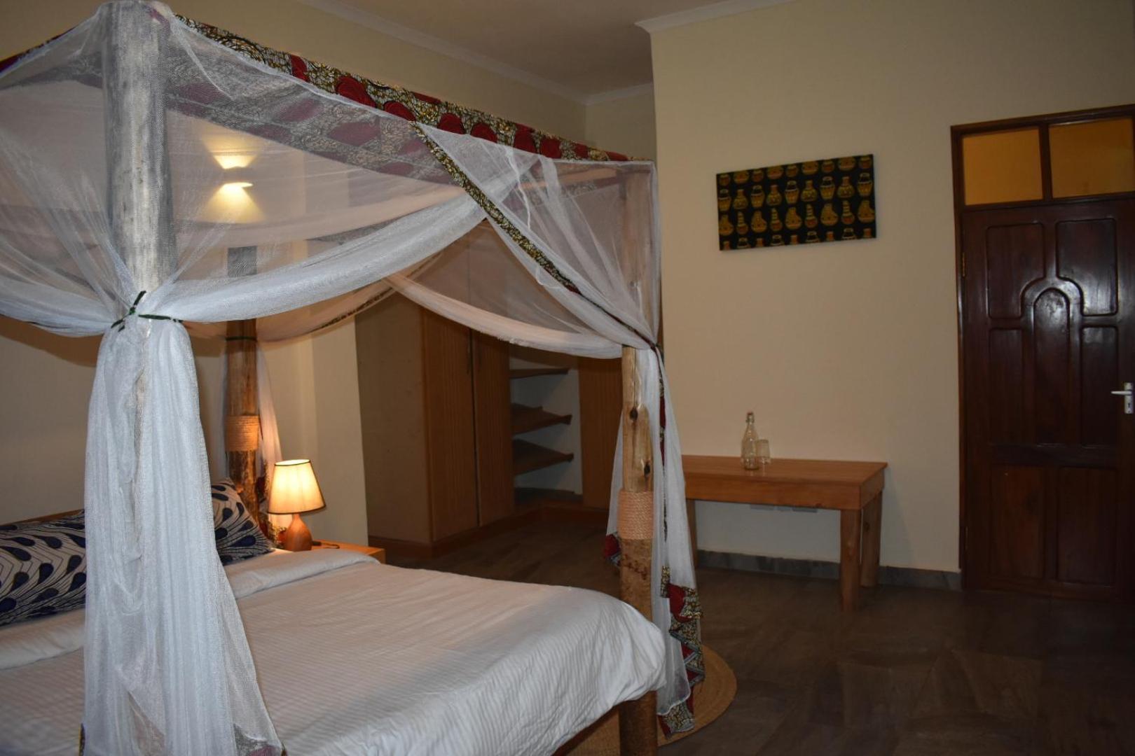Kilimanjaro Accommodation Msaranga 外观 照片