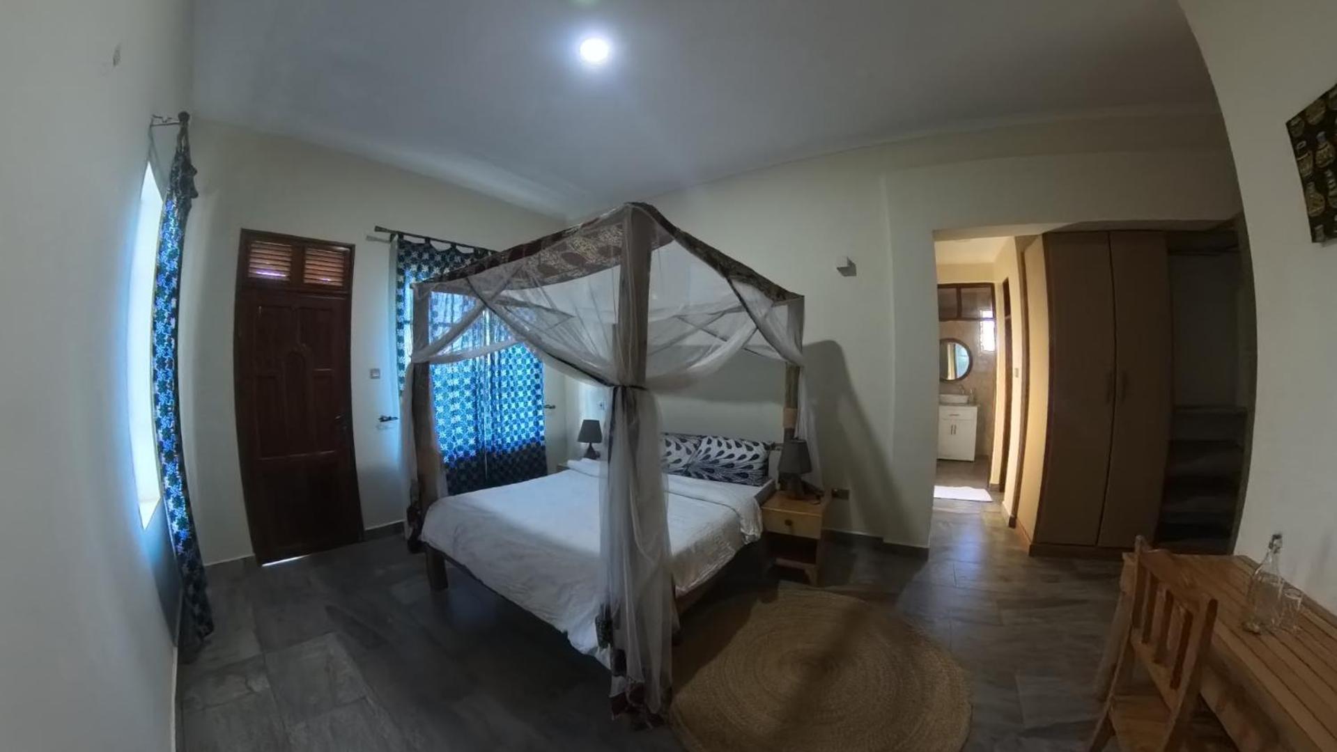 Kilimanjaro Accommodation Msaranga 外观 照片