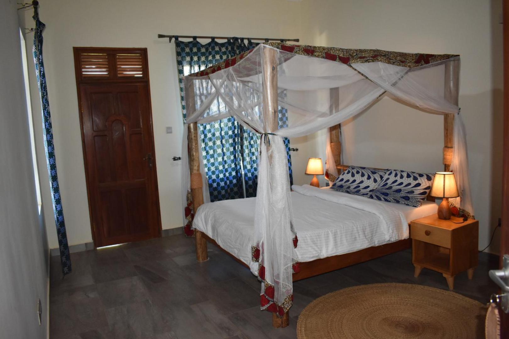 Kilimanjaro Accommodation Msaranga 外观 照片