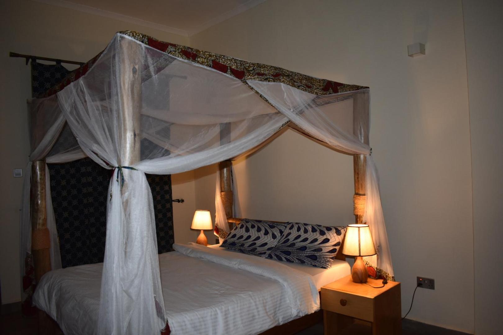 Kilimanjaro Accommodation Msaranga 外观 照片