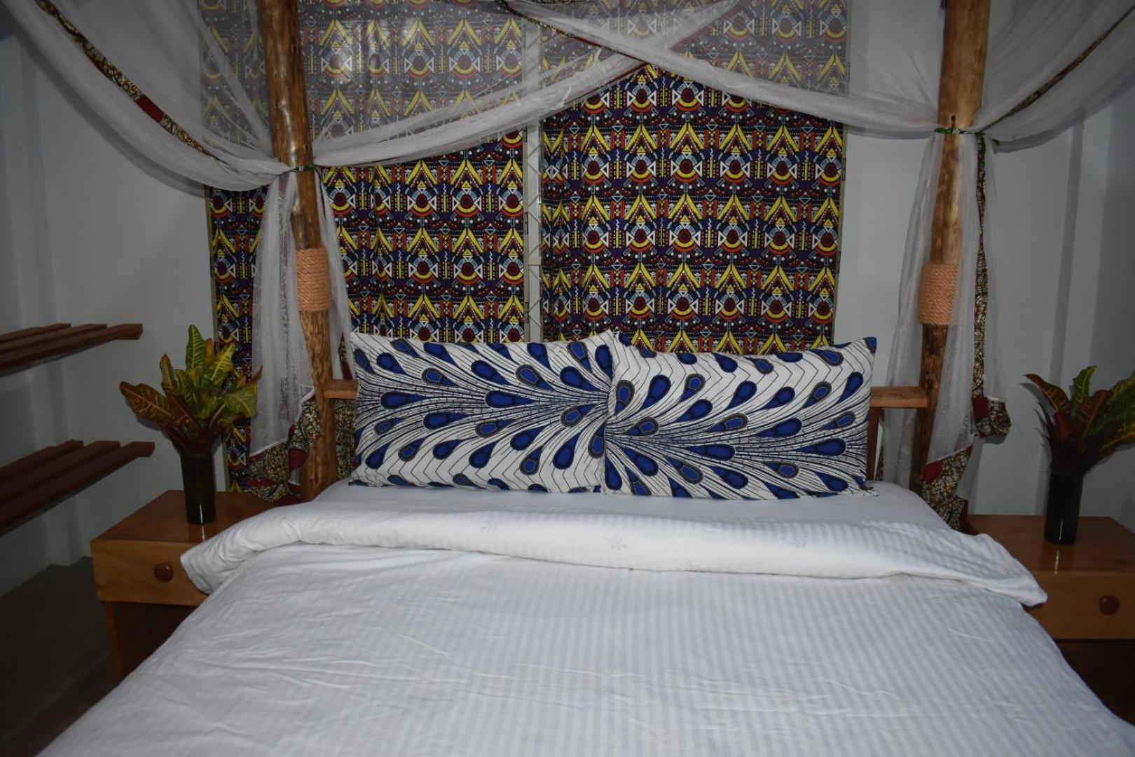 Kilimanjaro Accommodation Msaranga 外观 照片